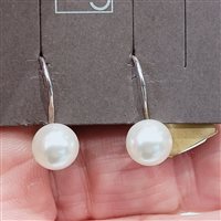 Orecchini Vidali Gioielli Donna Pendenti in Argento ORAR-133-34 - ORAR-133-34